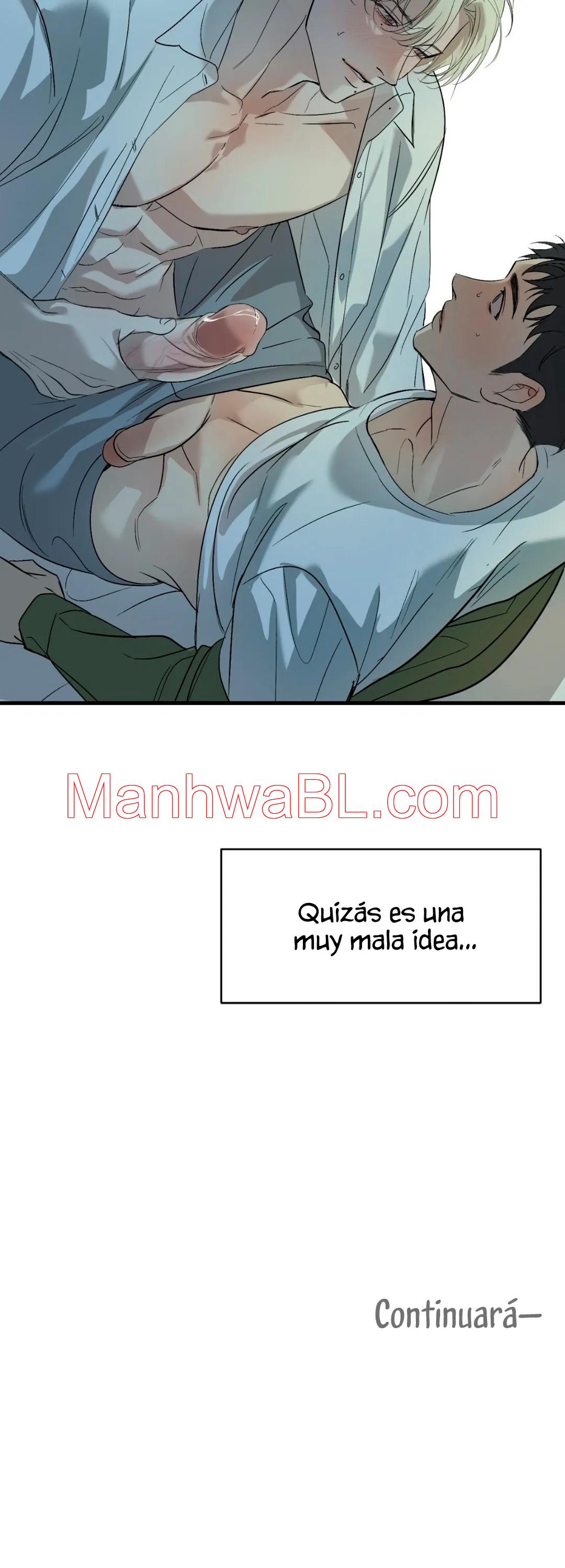 Backlight - Capítulo 47 3 manhwa