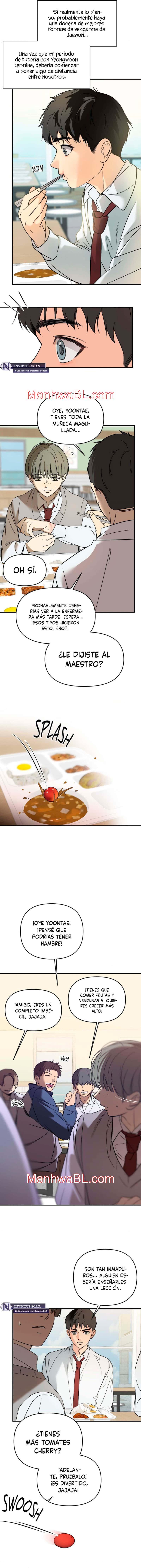 Backlight - Capítulo 35 120525 manhwa