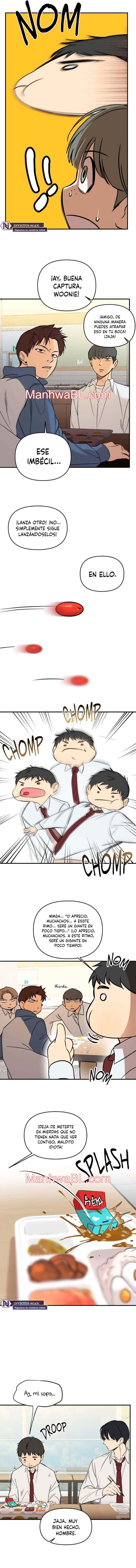 Backlight - Capítulo 35 120525 manhwa