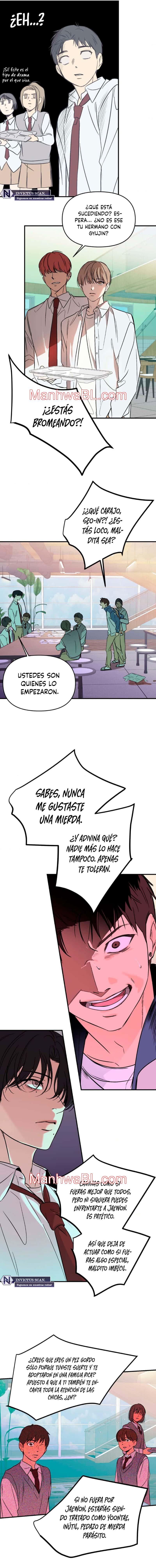 Backlight - Capítulo 35 120525 manhwa