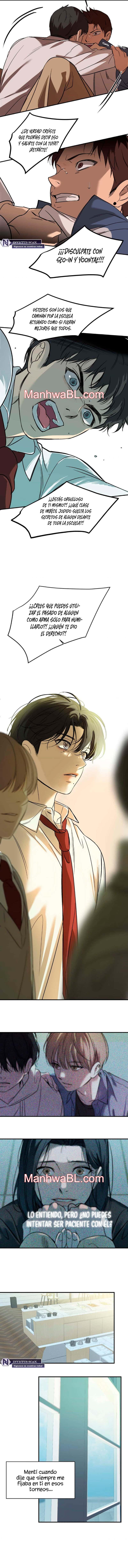 Backlight - Capítulo 35 120525 manhwa