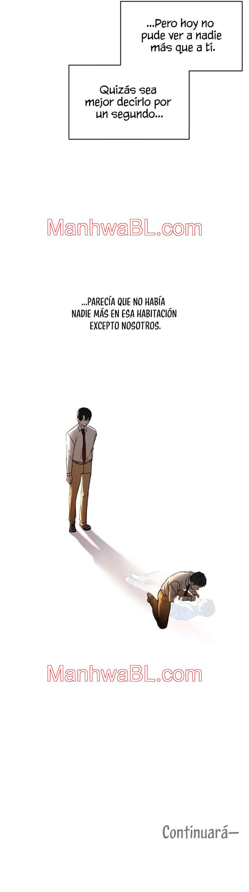 Backlight - Capítulo 35 120525 manhwa