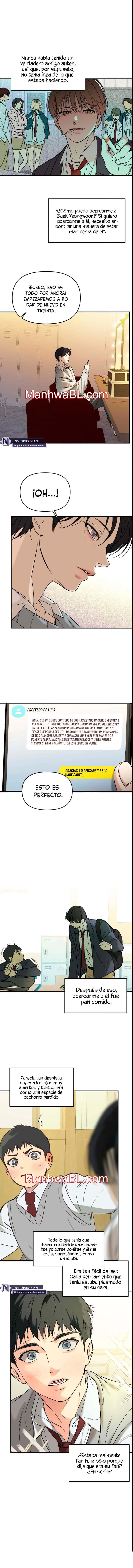 Backlight - Capítulo 35 120525 manhwa