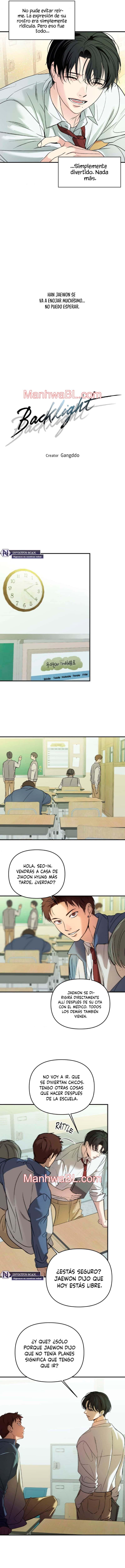 Backlight - Capítulo 35 120525 manhwa