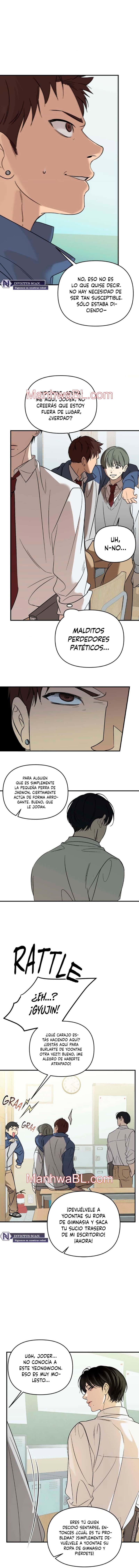 Backlight - Capítulo 35 120525 manhwa