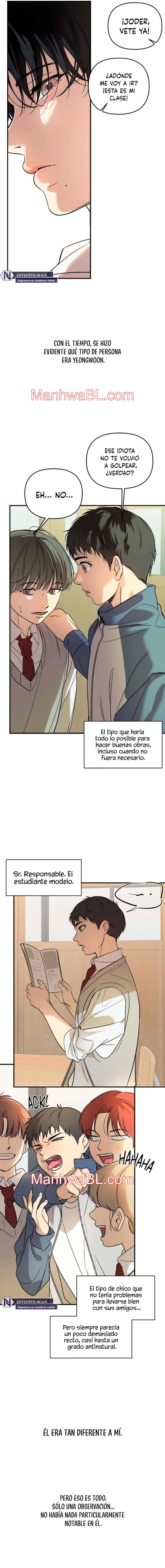 Backlight - Capítulo 35 120525 manhwa