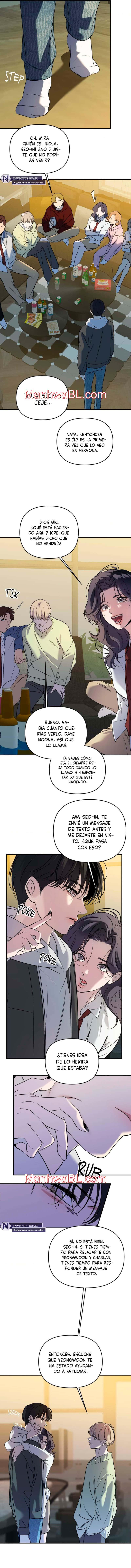Backlight - Capítulo 35 120525 manhwa