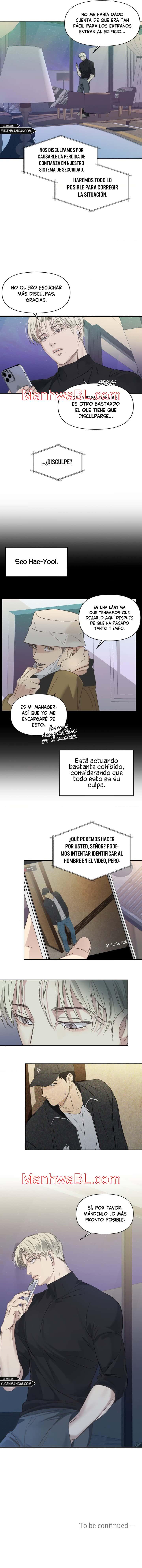 Backlight - Capítulo 2 120525 manhwa