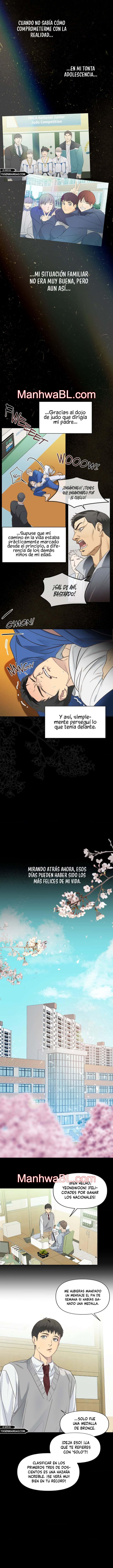 Backlight - Capítulo 2 120525 manhwa