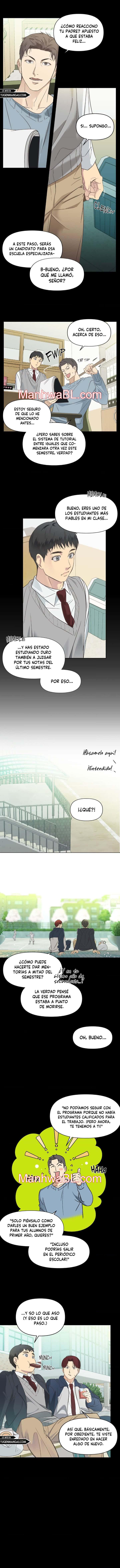 Backlight - Capítulo 2 120525 manhwa
