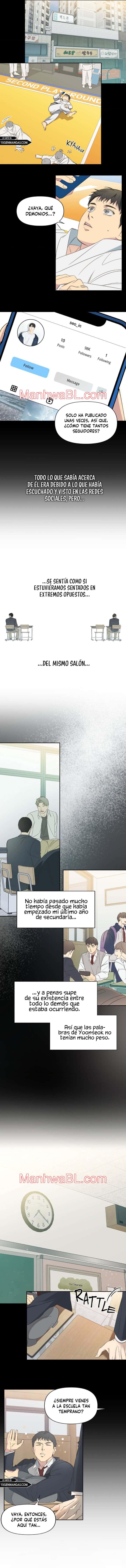 Backlight - Capítulo 2 120525 manhwa