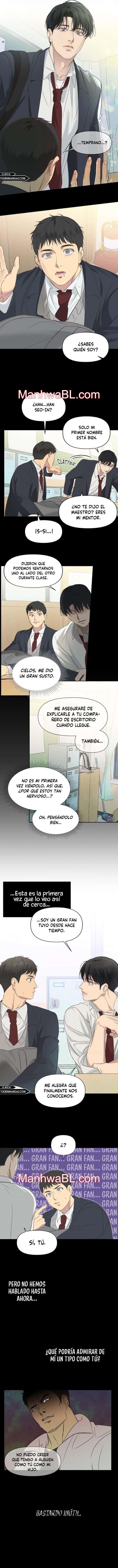 Backlight - Capítulo 2 120525 manhwa