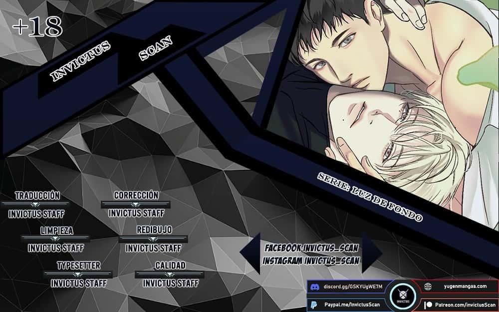 Backlight - Capítulo 44 manhwa