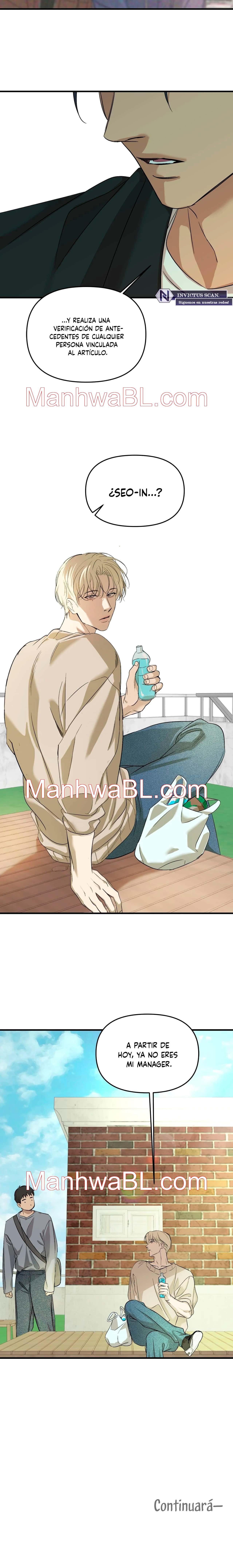 Backlight - Capítulo 44 3 manhwa