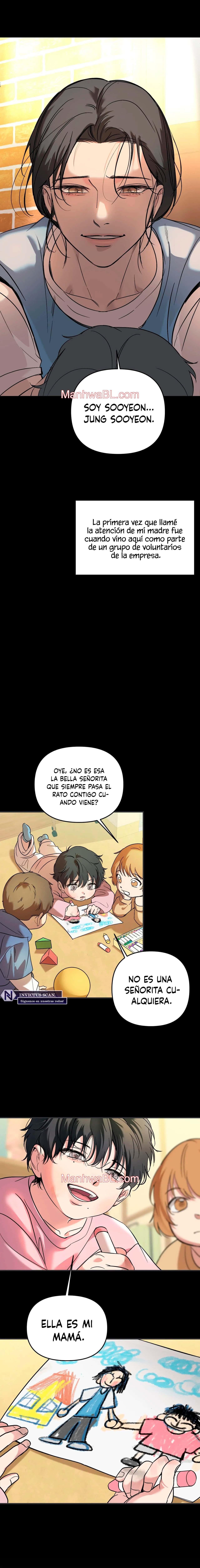 Backlight - Capítulo 33 manhwa