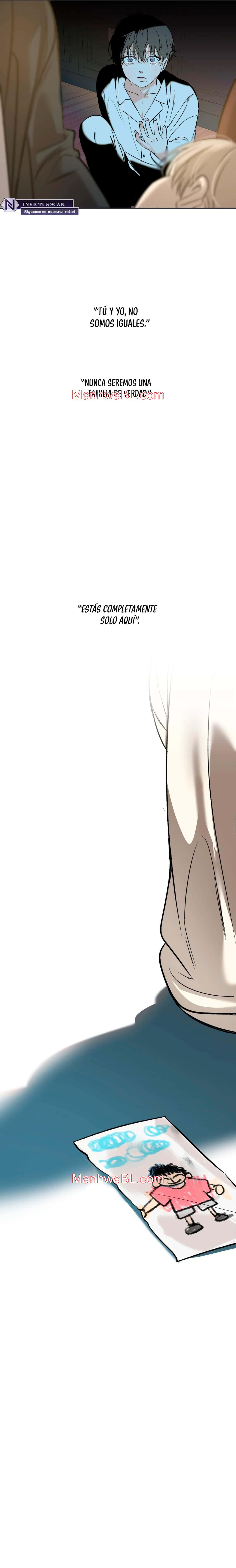 Backlight - Capítulo 33 manhwa