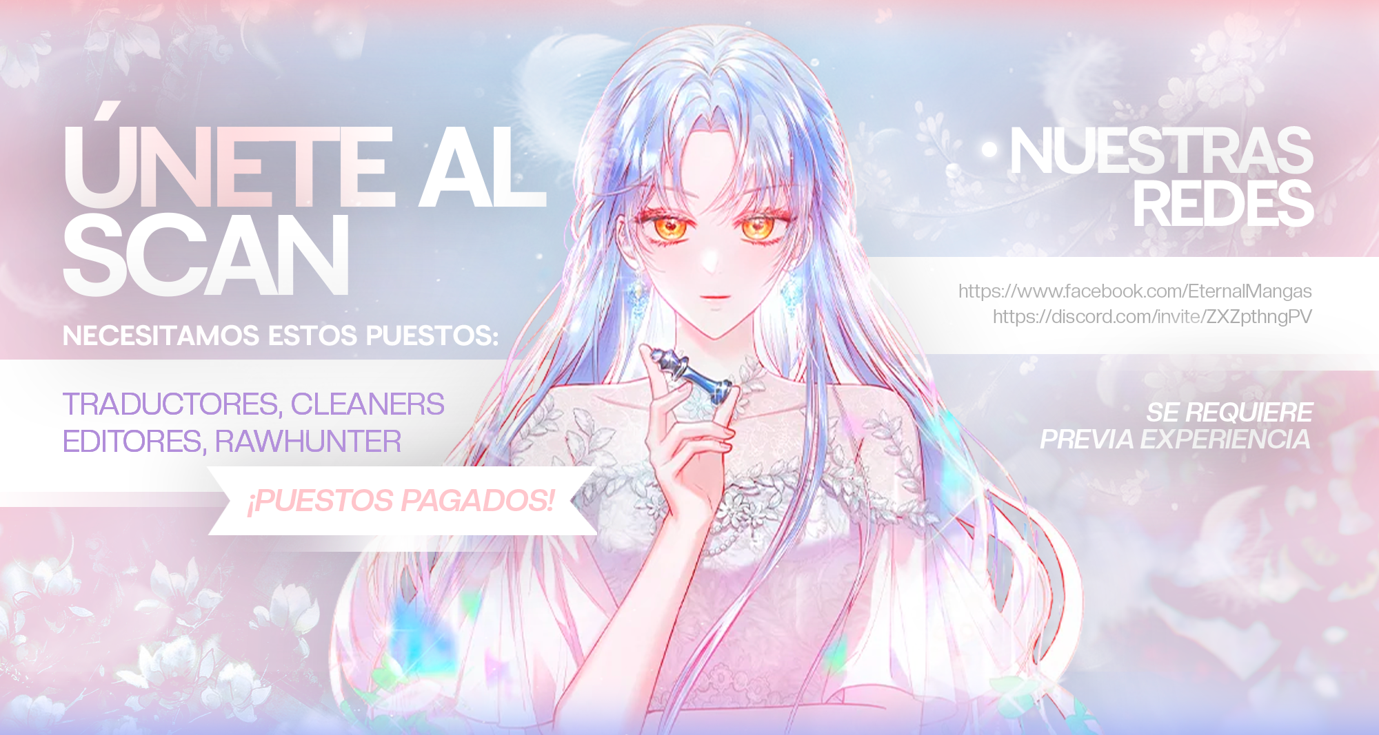 Cuna del todopoderoso - Capítulo 16.3 manhwa