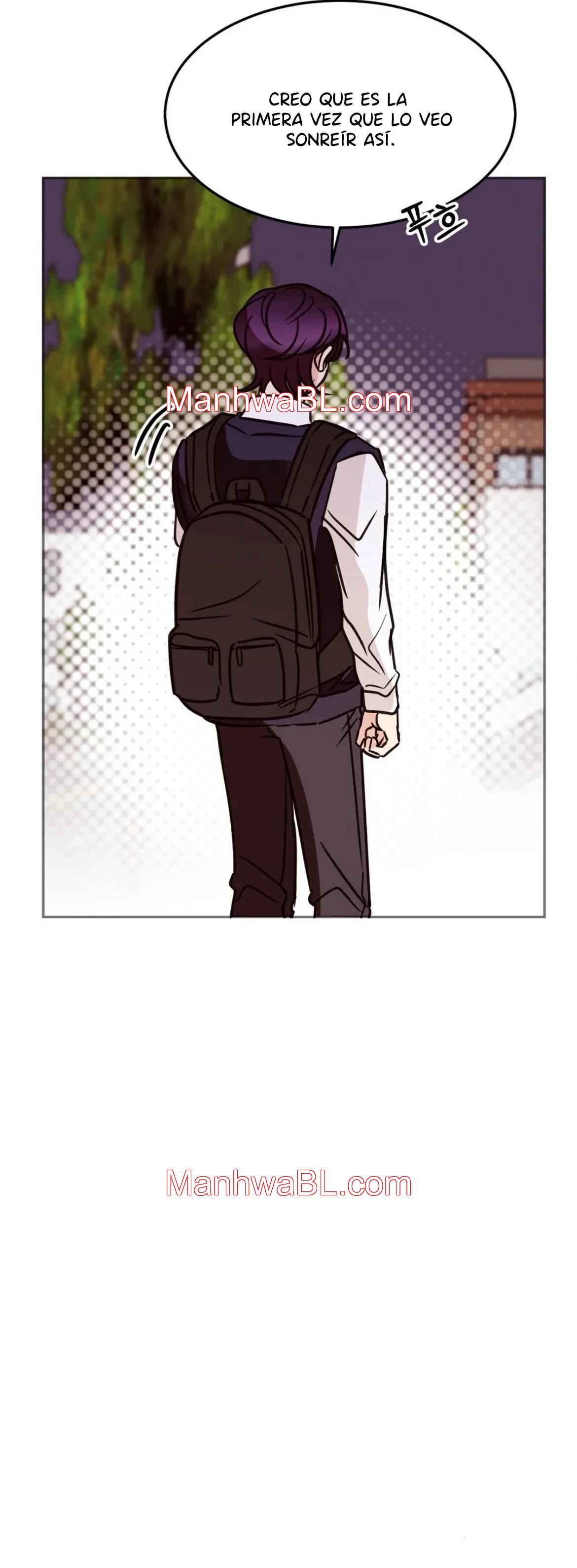 Amor no correspondido - Capitulo-28 manhwa