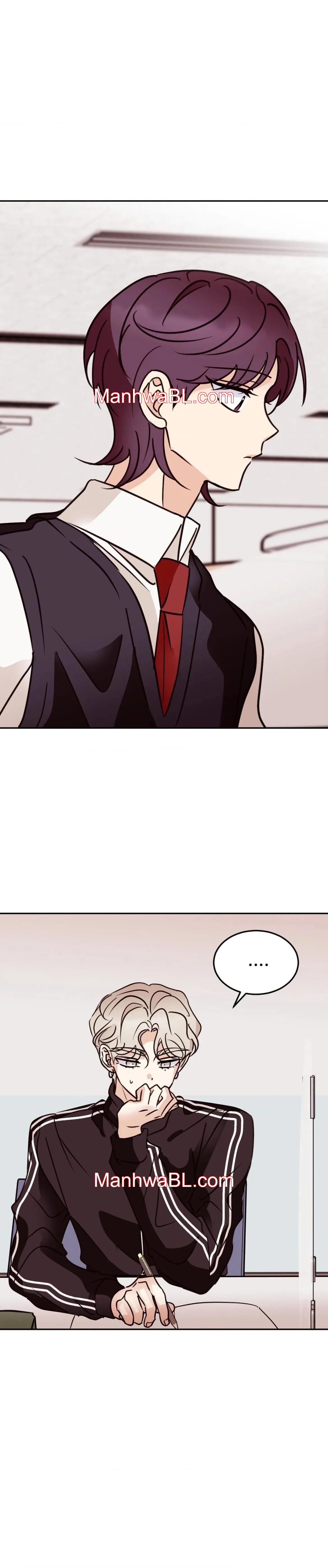 Amor no correspondido - Capitulo-28 manhwa