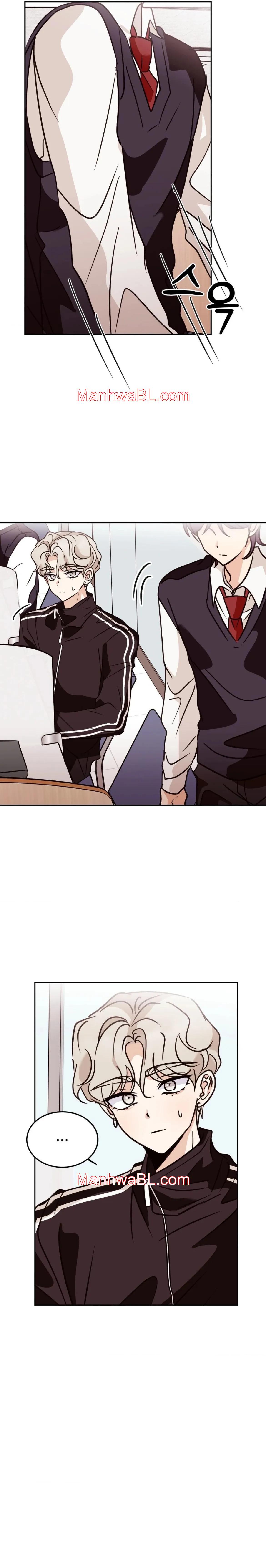 Amor no correspondido - Capitulo-28 manhwa