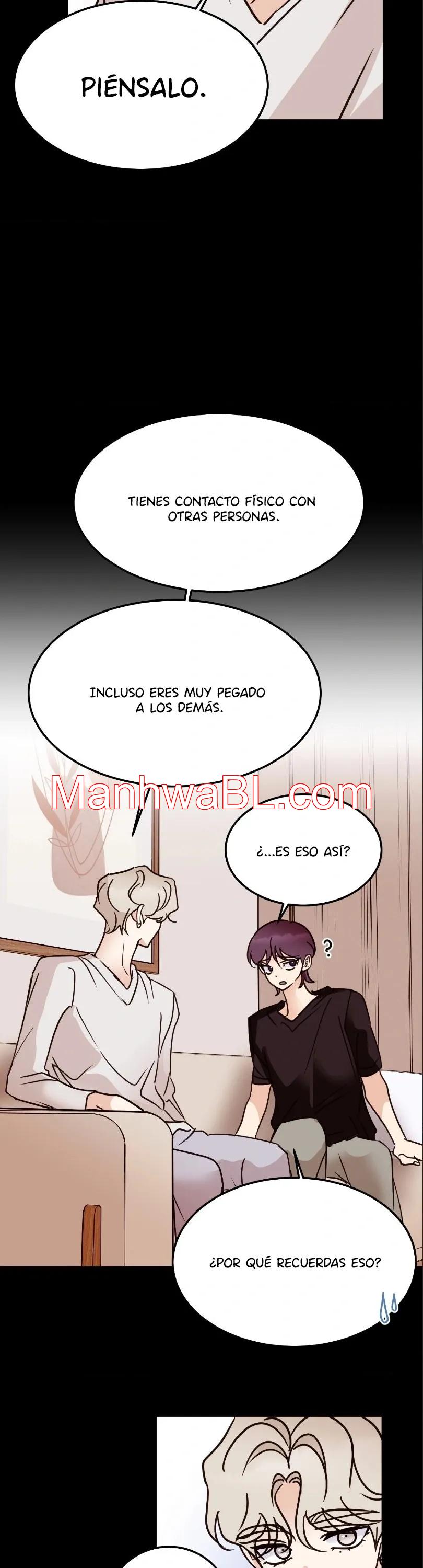 Amor no correspondido - Capítulo 41 2 manhwa