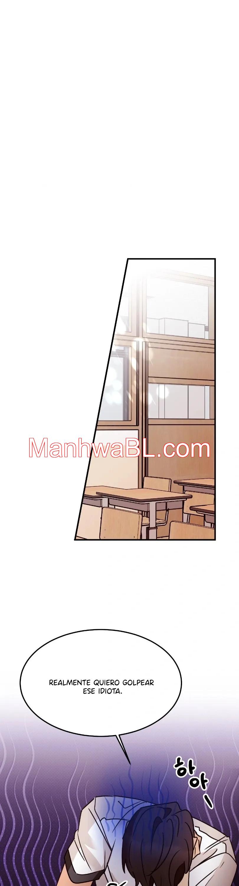 Amor no correspondido - Capítulo 41 manhwa