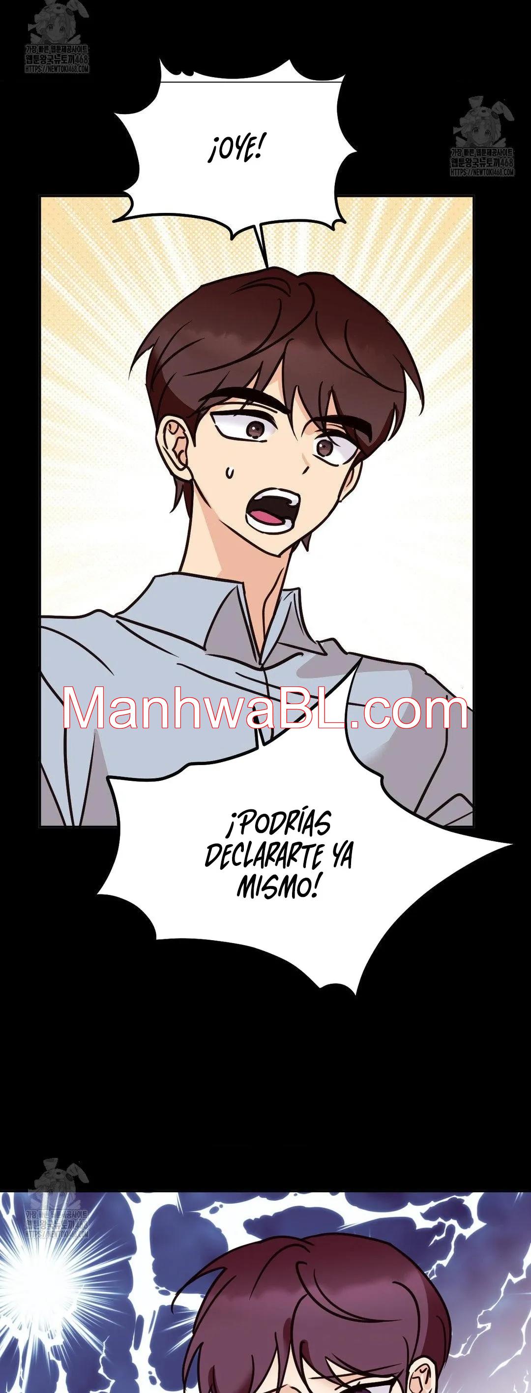 Amor no correspondido - Capítulo 38 2 manhwa