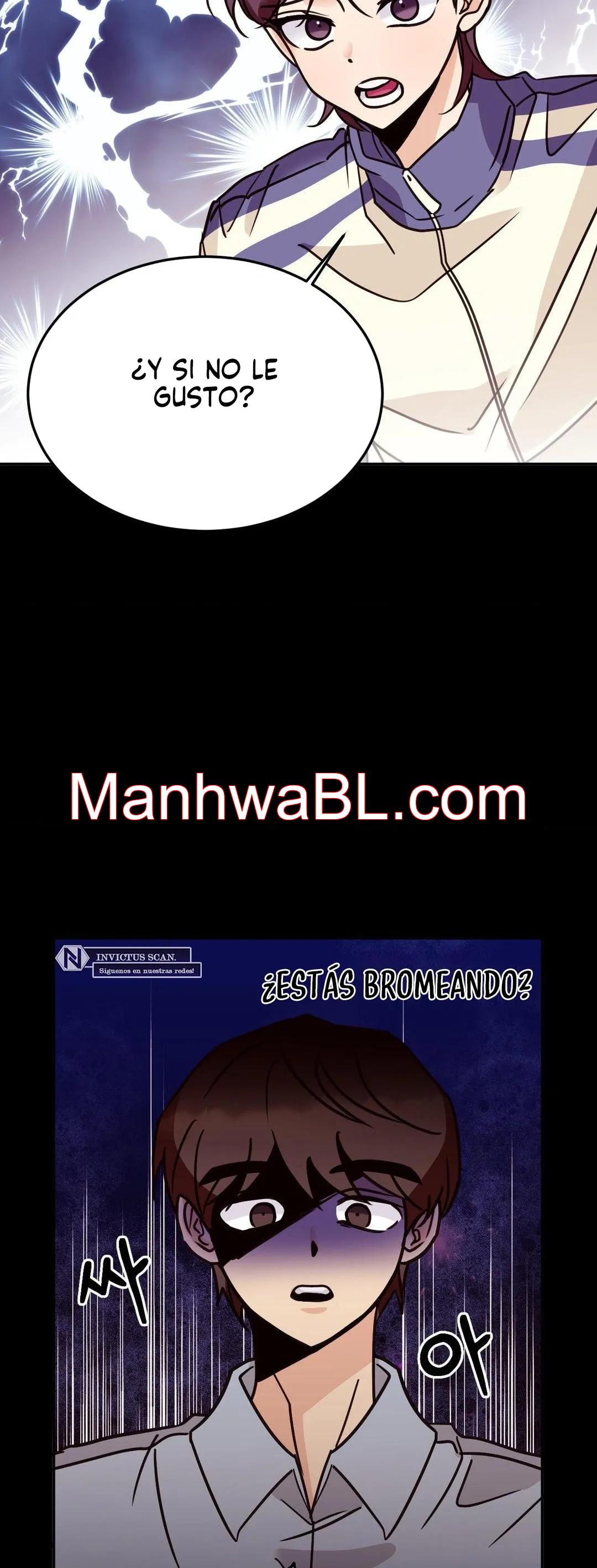 Amor no correspondido - Capítulo 38 2 manhwa