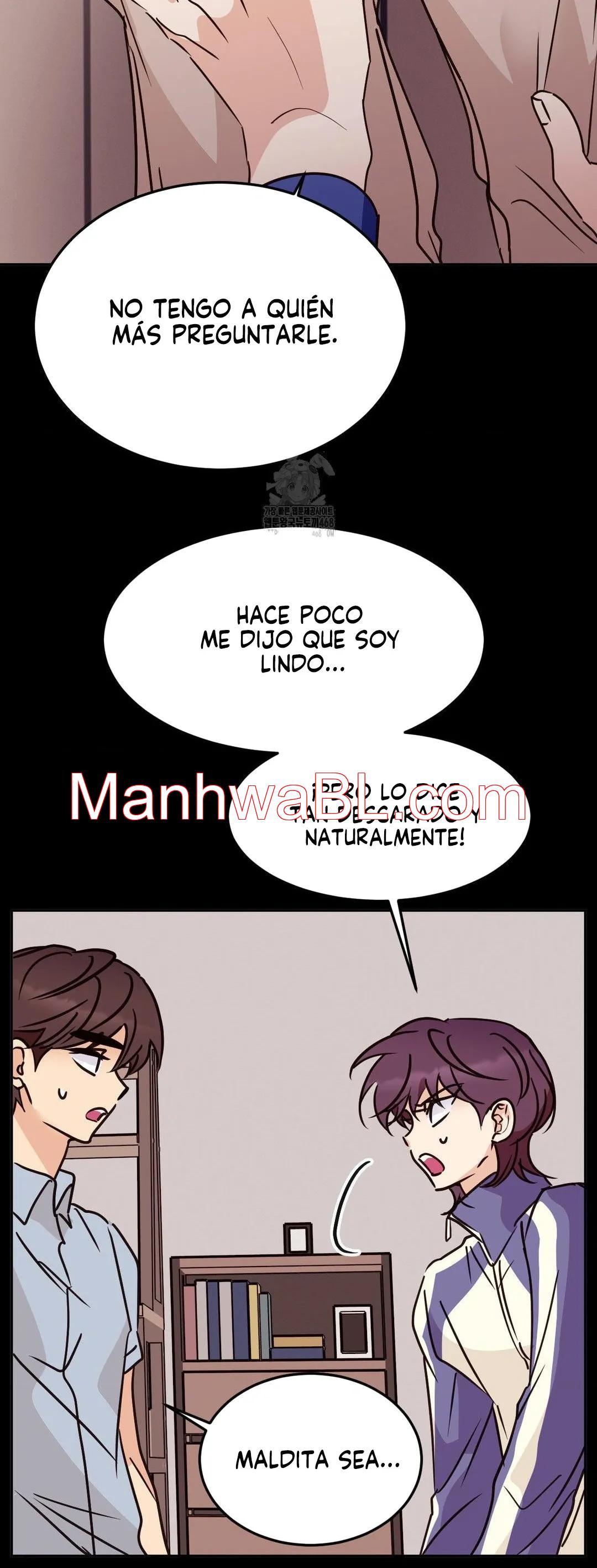 Amor no correspondido - Capítulo 38 2 manhwa