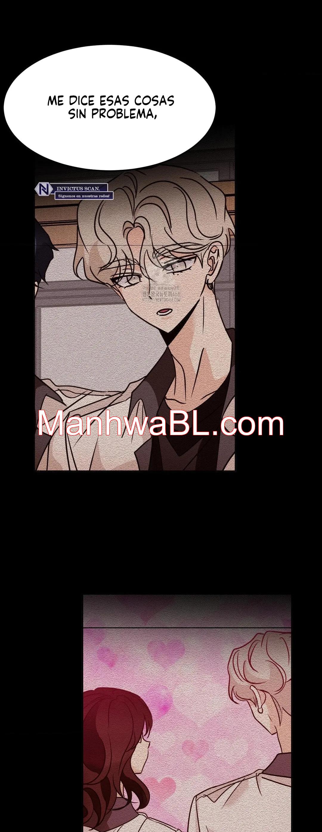 Amor no correspondido - Capítulo 38 2 manhwa