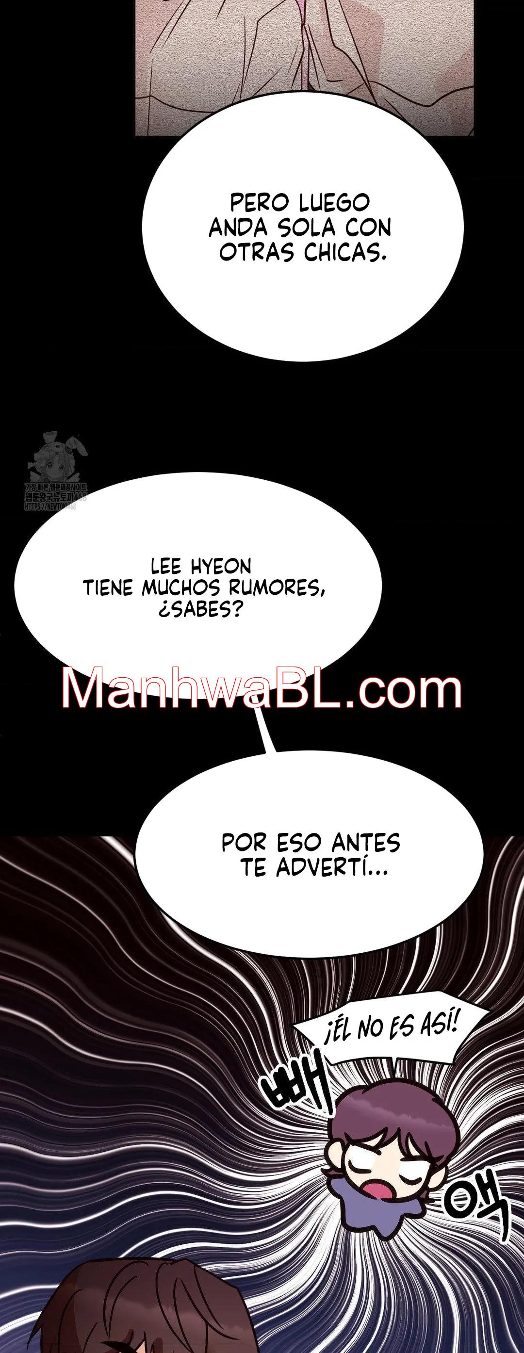 Amor no correspondido - Capítulo 38 2 manhwa