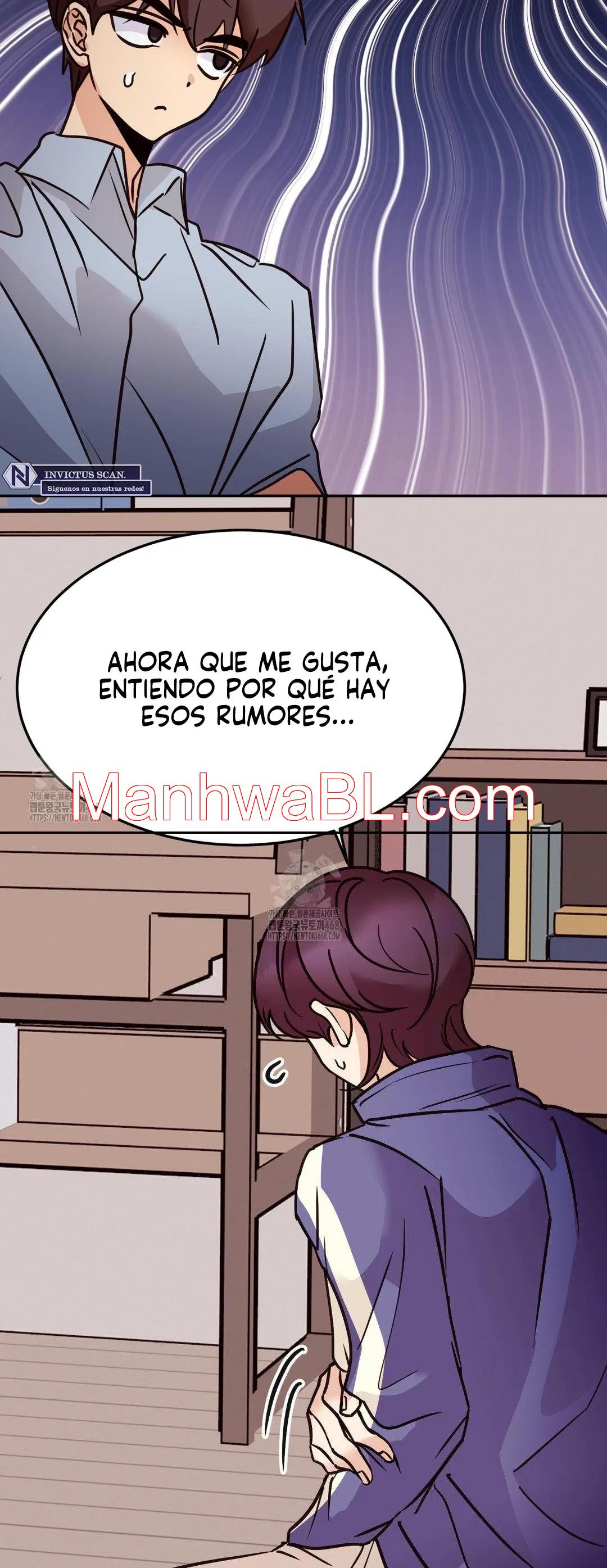 Amor no correspondido - Capítulo 38 2 manhwa