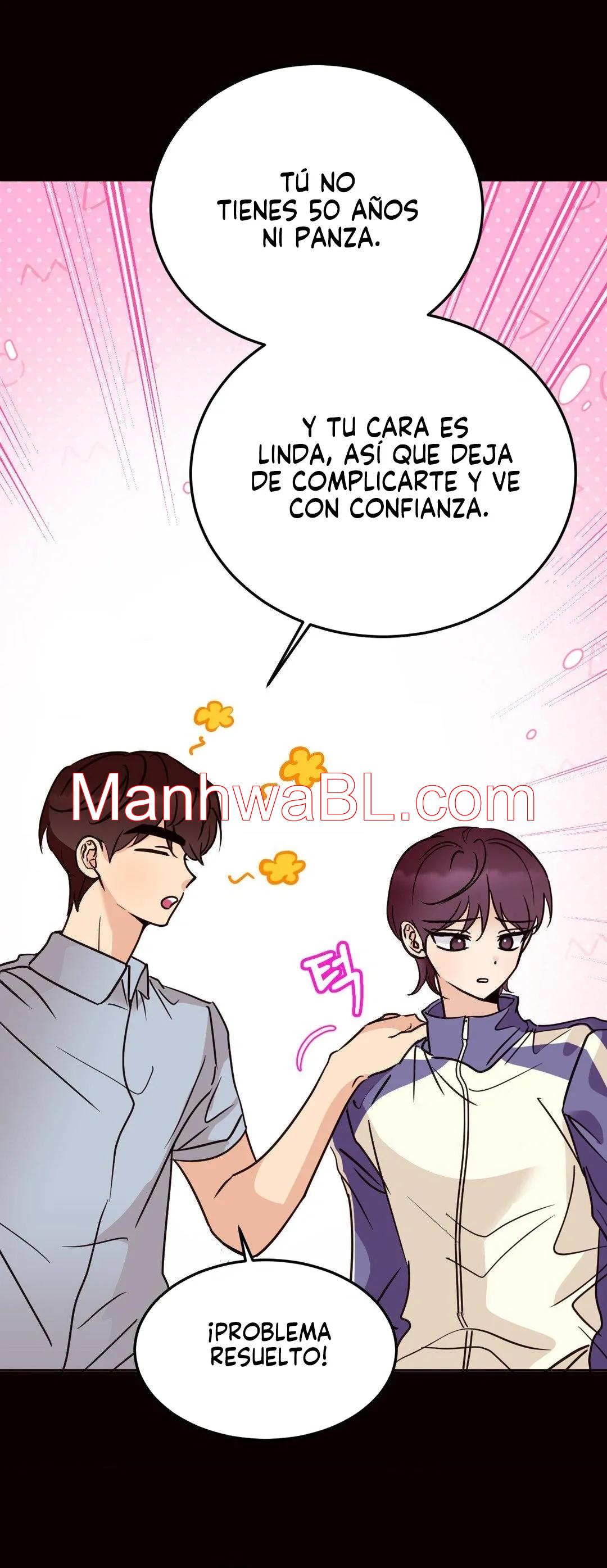 Amor no correspondido - Capítulo 38 2 manhwa