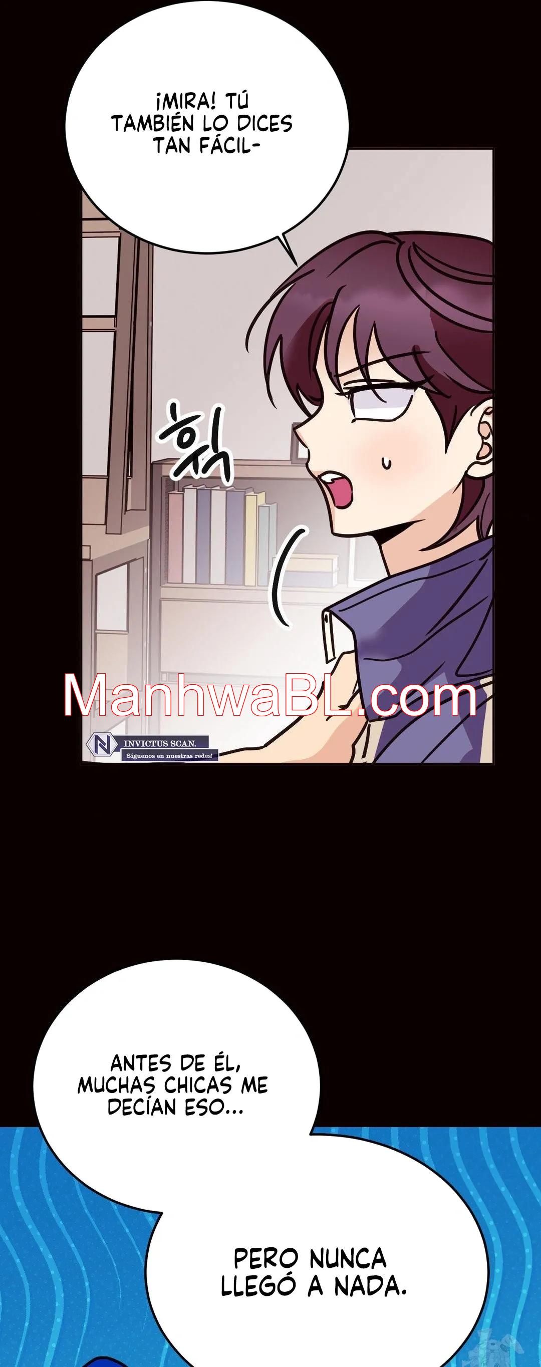 Amor no correspondido - Capítulo 38 2 manhwa