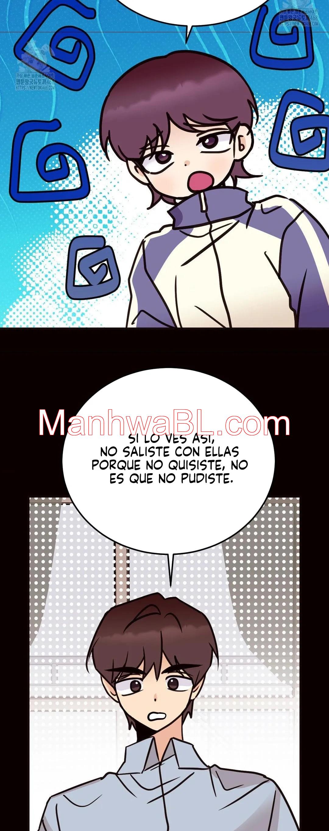 Amor no correspondido - Capítulo 38 2 manhwa