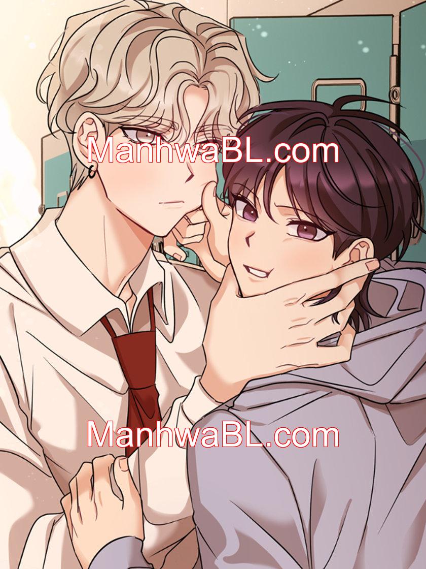 Amor no correspondido - Capítulo 32.3 manhwa