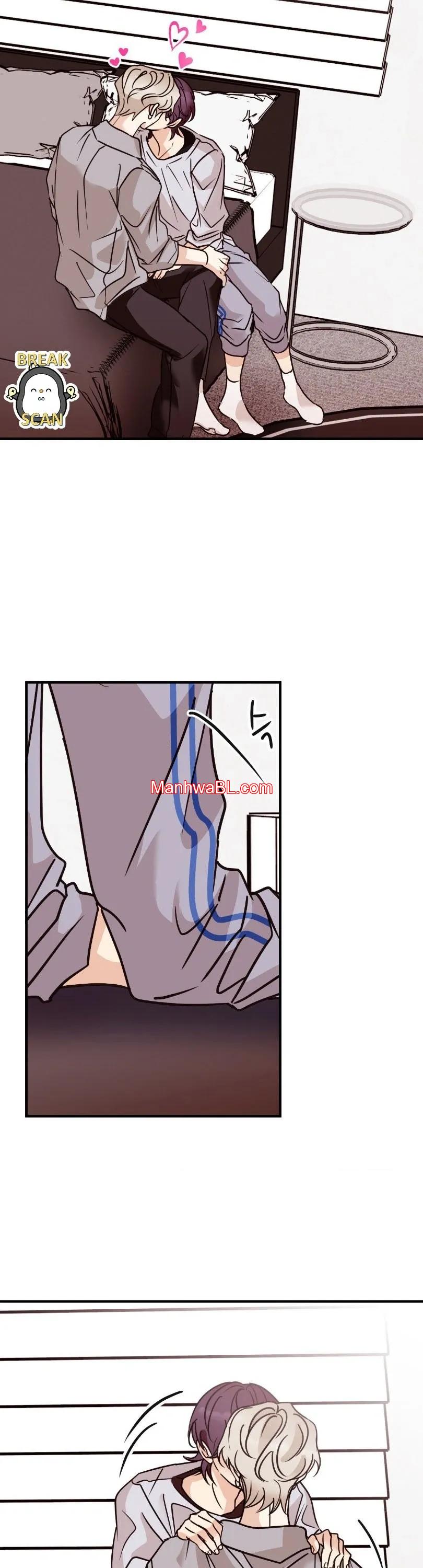 Amor no correspondido - Capítulo 42 3 manhwa