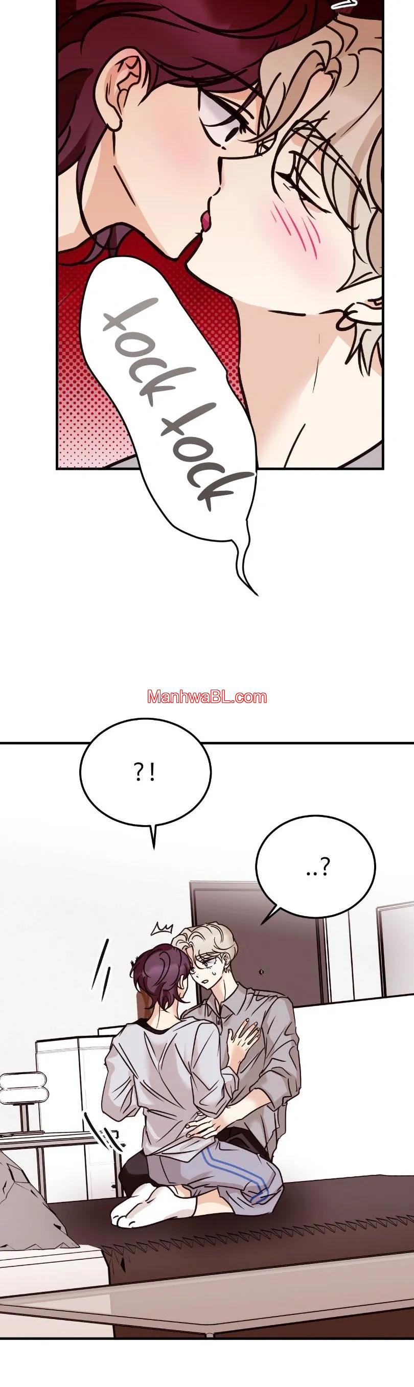 Amor no correspondido - Capítulo 42 3 manhwa