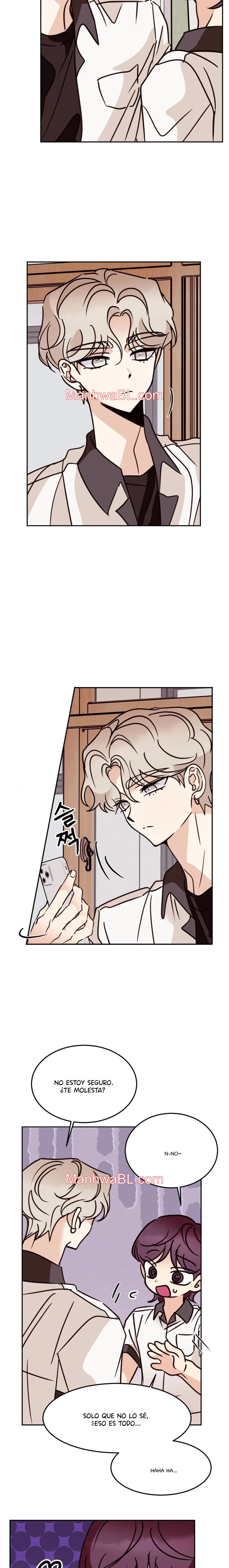 Amor no correspondido - Capítulo 36 3 manhwa