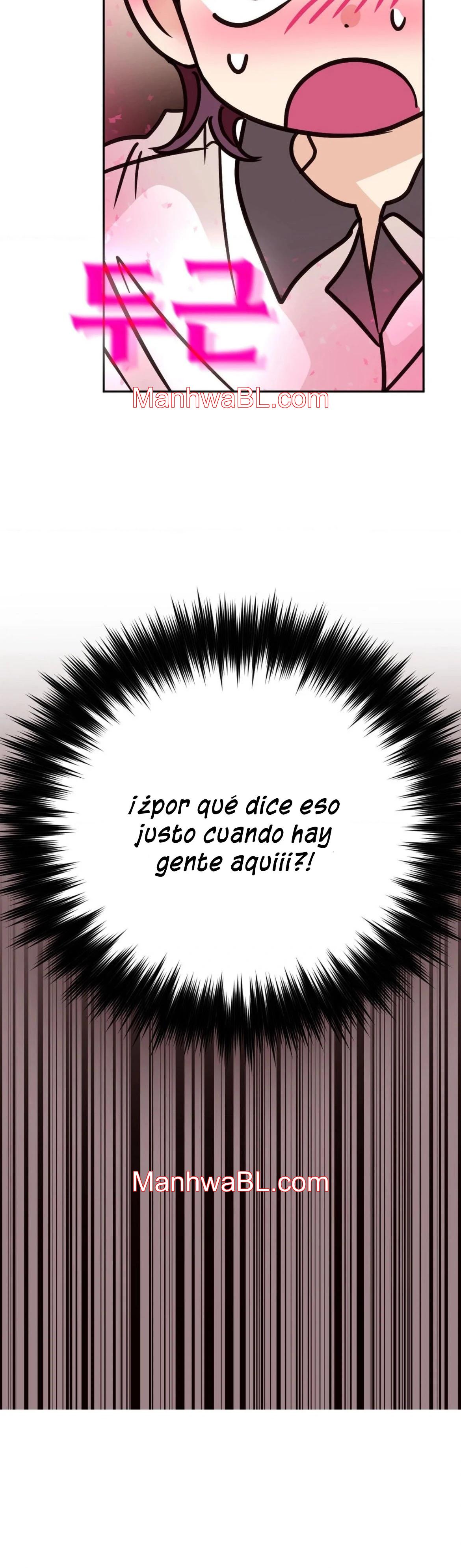 Amor no correspondido - Capítulo 36 3 manhwa
