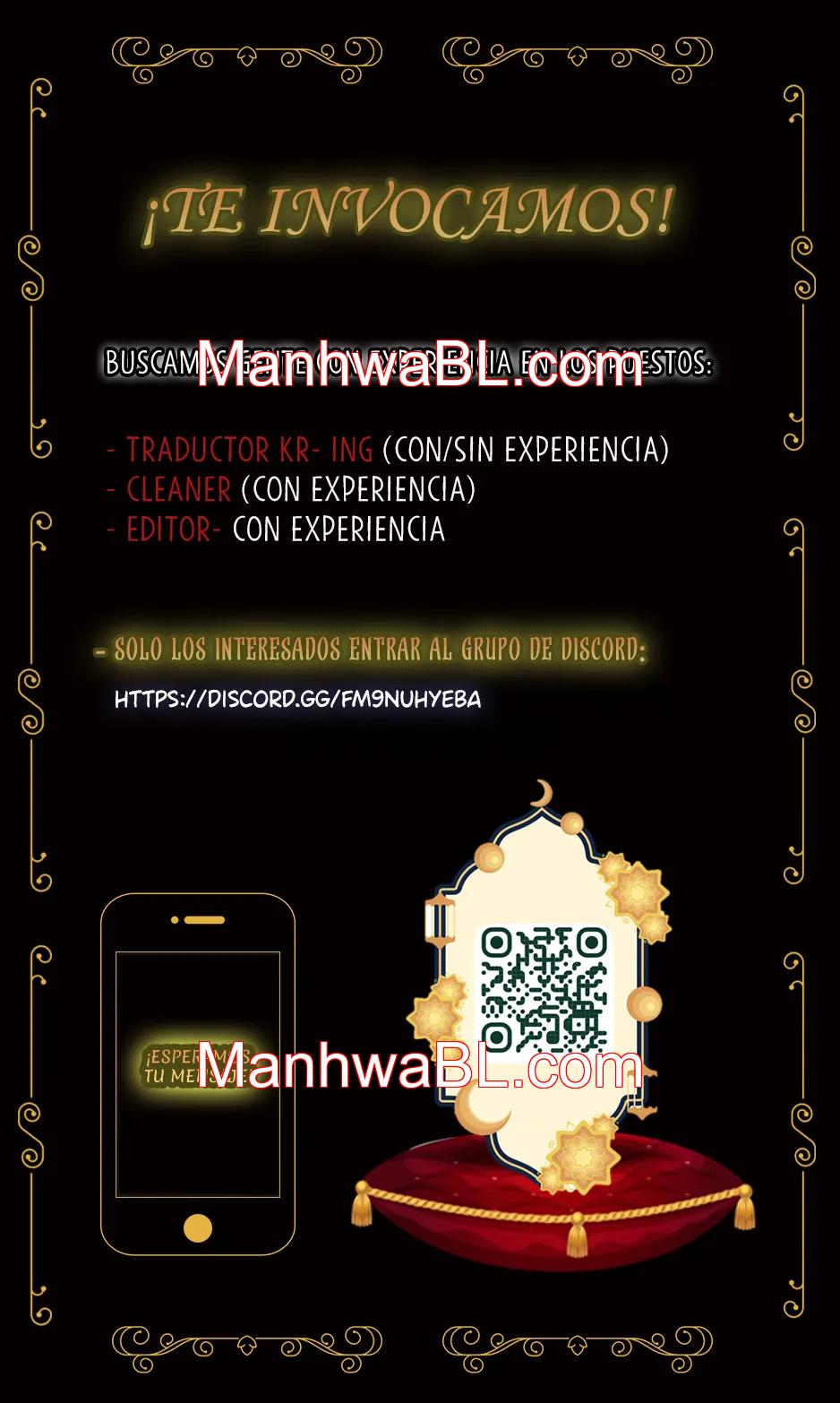 Amor no correspondido - Capítulo 36 3 manhwa