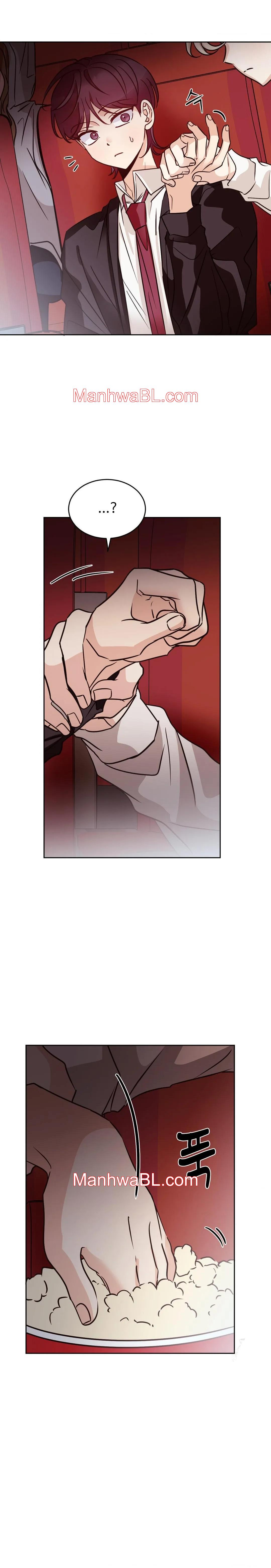 Amor no correspondido - Capitulo-15 manhwa