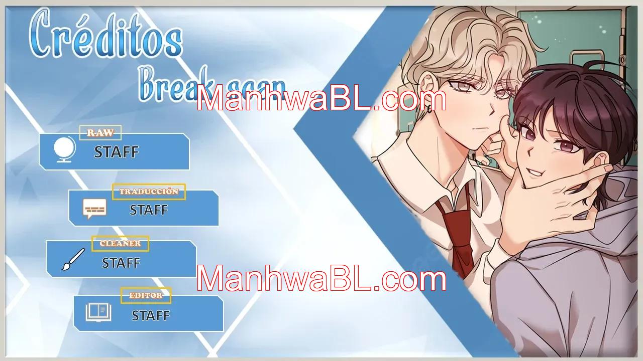Amor no correspondido - Capitulo-15 manhwa