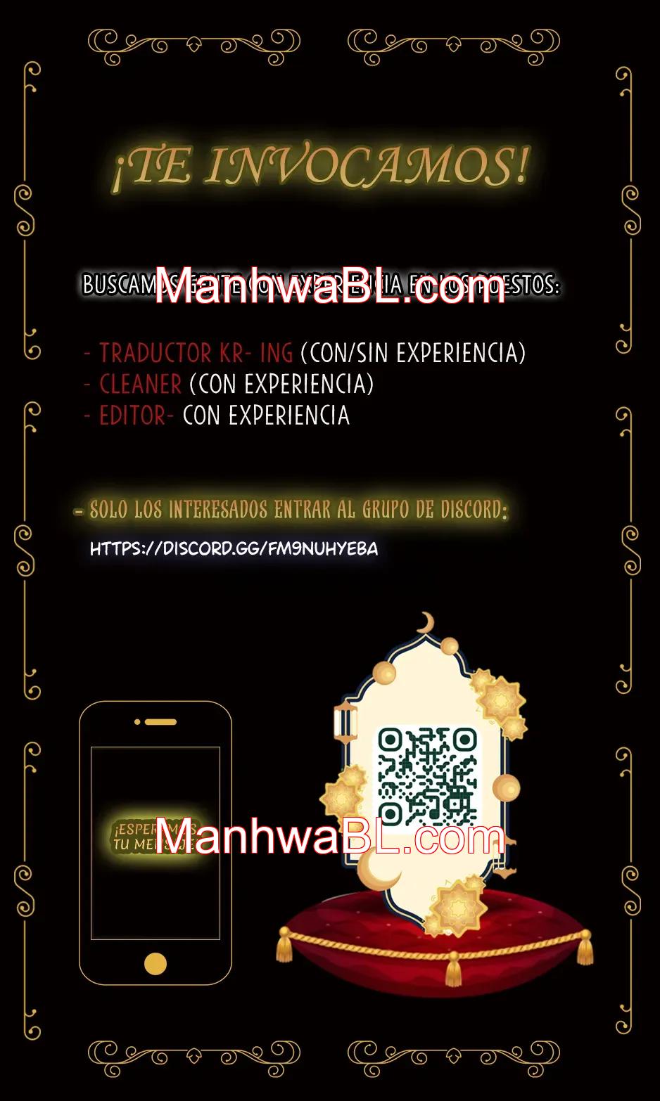 Amor no correspondido - Capitulo-15 manhwa
