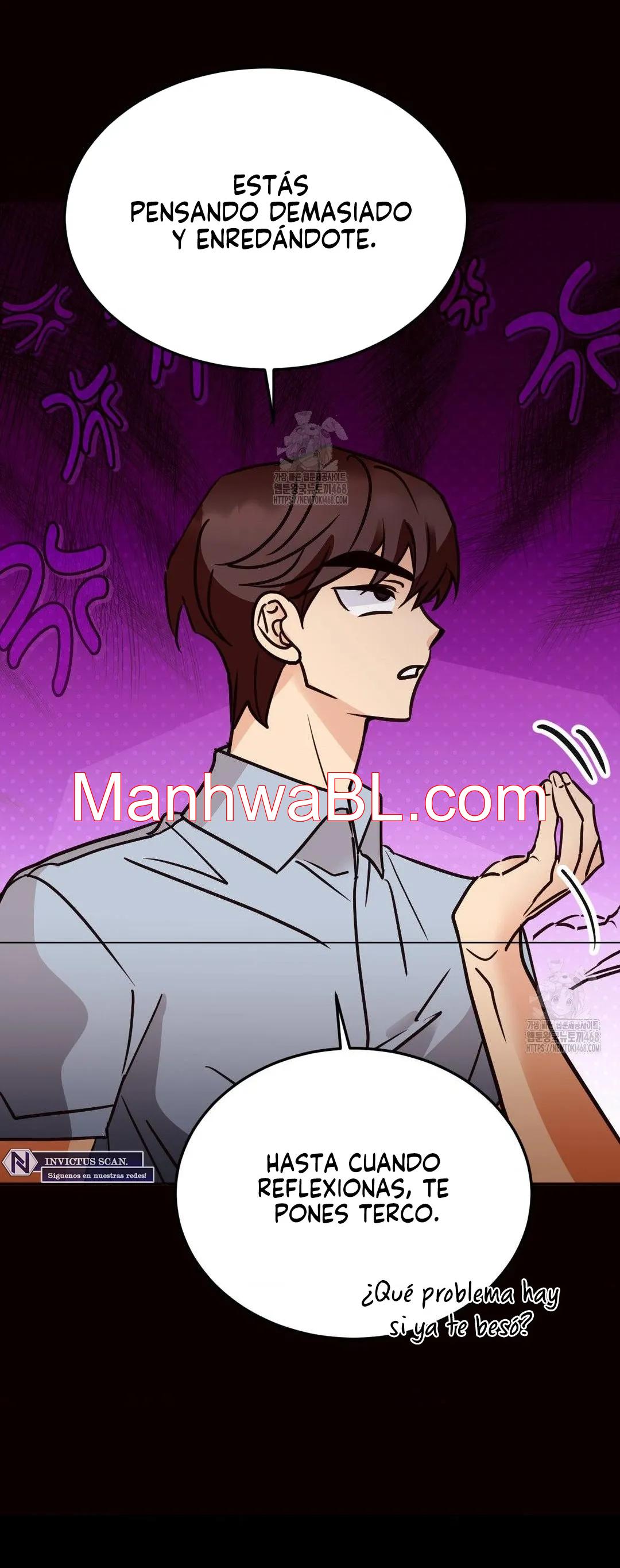 Amor no correspondido - Capítulo 38 3 manhwa