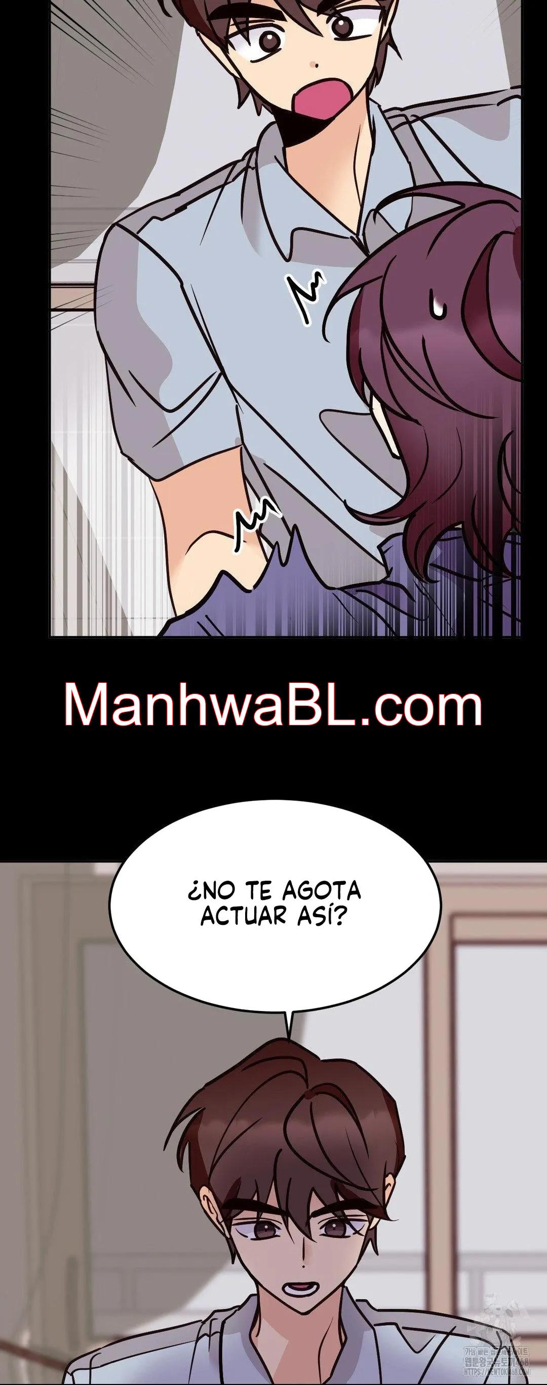 Amor no correspondido - Capítulo 38 3 manhwa