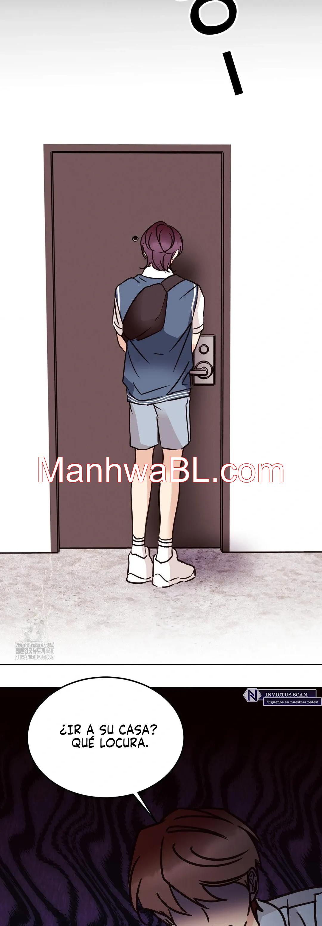Amor no correspondido - Capítulo 38 3 manhwa