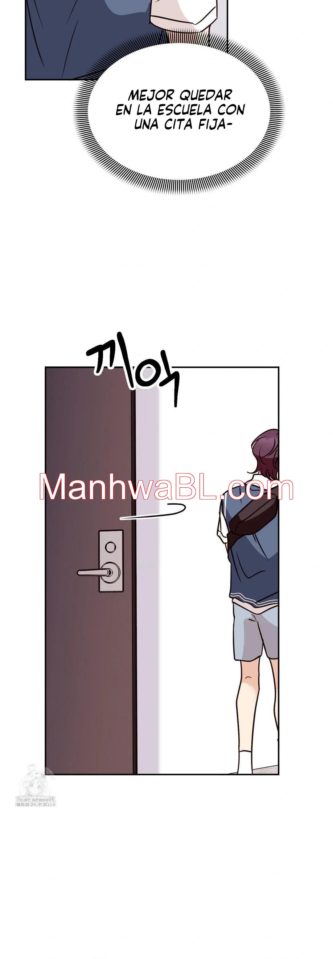Amor no correspondido - Capítulo 38 3 manhwa