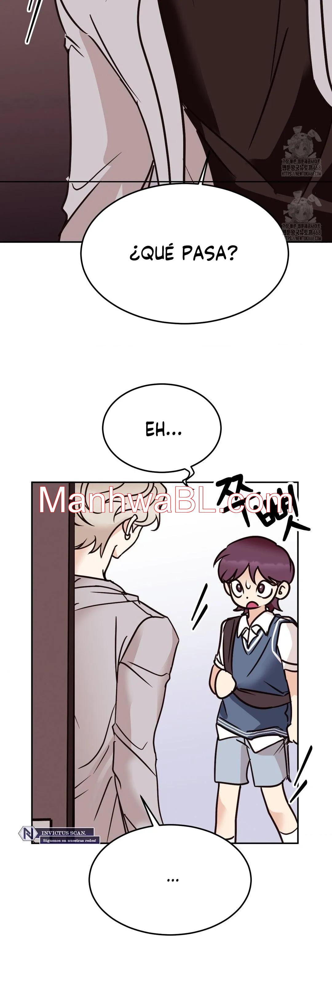 Amor no correspondido - Capítulo 38 3 manhwa