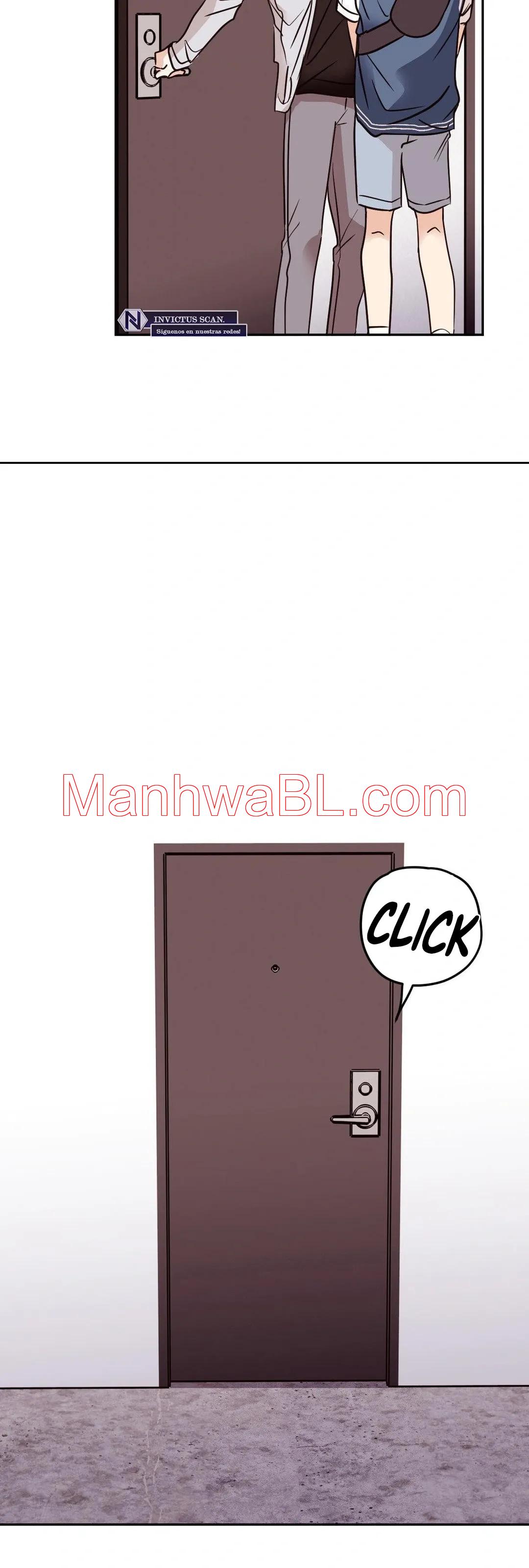 Amor no correspondido - Capítulo 38 3 manhwa